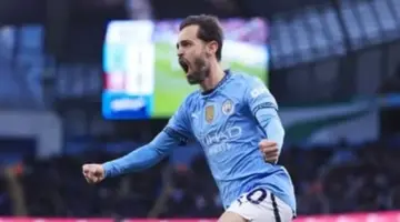 تشيلسي يسعي لضم برناردو سيلفا من السيتي